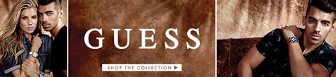 g by guess banner